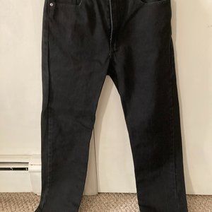 2 PAIRS MENs REGULAR FIT JEANS by "GEORGE": NEW WITHOUT TAGS